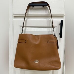 Coach Hanna Shoulder Bag CH194
